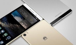 华为p8最新爆料